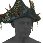 Clawed Crown icon