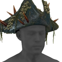 Clawed Crown icon