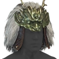 Image of Cloudy Mane in codex search.