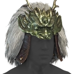 Cloudy Mane icon