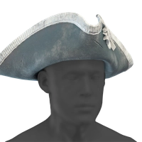 Cloudy Tricorne icon