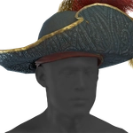 Commodore's Brim icon