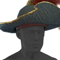 Commodore's Brim icon