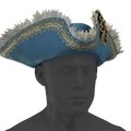 Image of Compagnie Elite Tricorne in codex search.