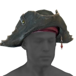 Confetti Cap icon