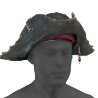 Confetti Cap icon