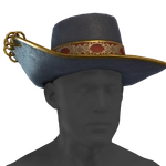 Corsair's Halo icon