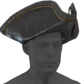 Image of Corsair's Peak in codex search.