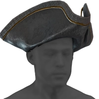 Corsair's Peak icon