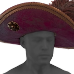 Crimson Plume icon