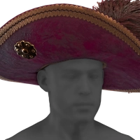 Crimson Plume icon