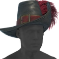 Image of Crimson Plumes in codex search.