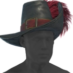 Crimson Plumes icon