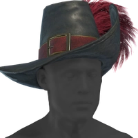 Crimson Plumes icon