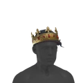 Image of Corona de los condenados in codex search.