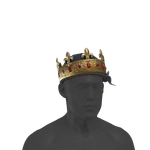 La couronne des damnés icon