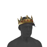 Crown of the Damned icon