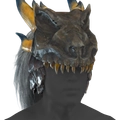 Image of Daggerhorn Crown in codex search.