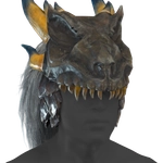 Daggerhorn Crown icon