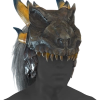 Daggerhorn Crown icon