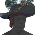 Image of Dashing Tricorne in codex search.
