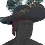 Dashing Tricorne icon