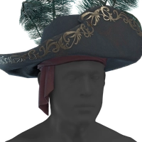 Dashing Tricorne icon