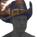 Image of Dead Man's Cap in codex search.