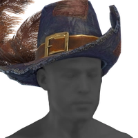 Dead Man's Cap icon