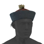 Dynasty Hat icon