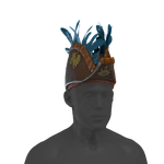 Emperor's Crest icon