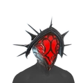 Image of Exalted Whispers in codex search.