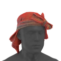 Image of Fara Fury Headwear in codex search.