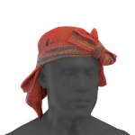 Fara Fury Headwear icon