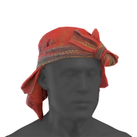 Fara Fury Headwear icon