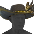 Image of Fate's Brim in codex search.