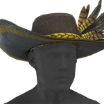 Fate's Brim icon