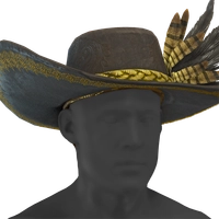 Fate's Brim icon