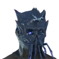 Image of Fathomless Hood in codex search.