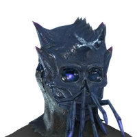 Fathomless Hood icon