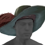 Forbidden Plume icon