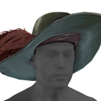 Forbidden Plume icon