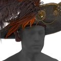 Image of Frenzied Crown in codex search.