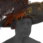 Frenzied Crown icon