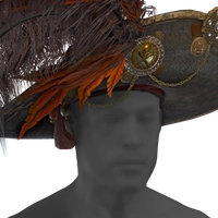 Frenzied Crown icon