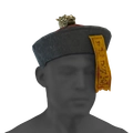 Image of Fulu Cap in codex search.