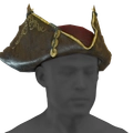 Image of Golden Child in codex search.