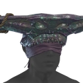 Image of Hammerhead Crown in codex search.