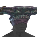 Hammerhead Crown icon