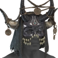 Image of Harsh Mistress in codex search.